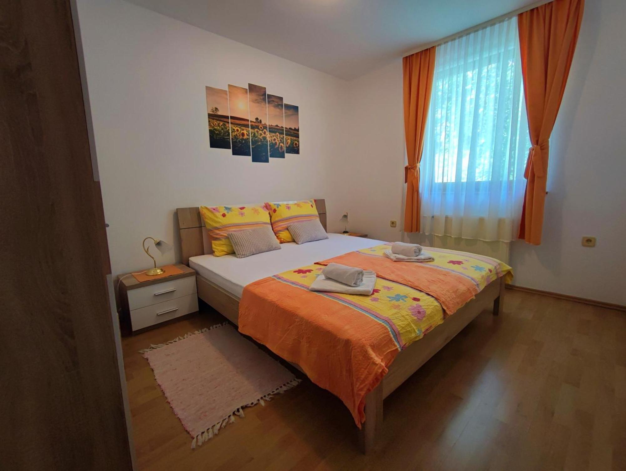 Appartamento Domacija Za Robom Cerkno Camera foto