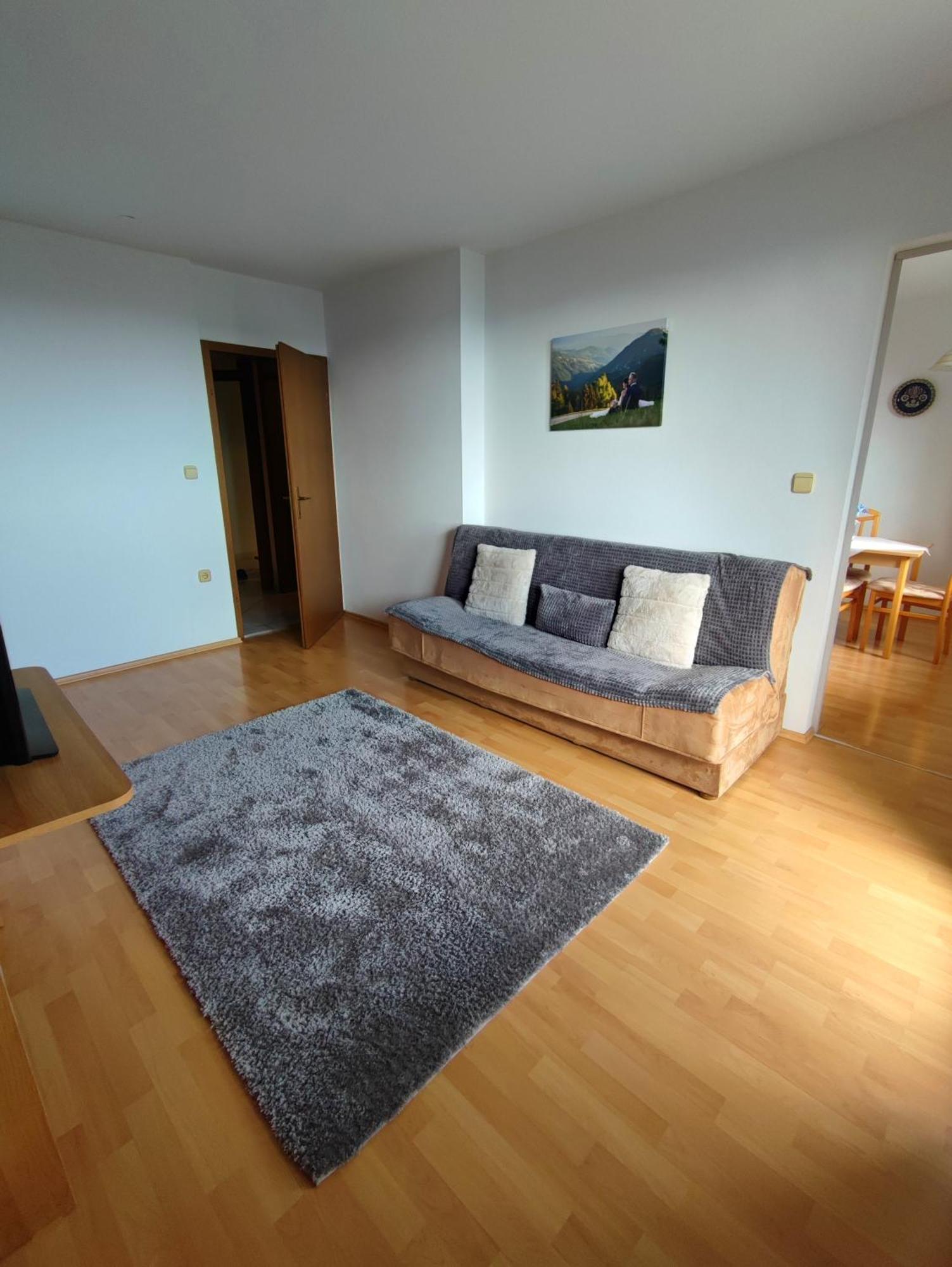 Appartamento Domacija Za Robom Cerkno Esterno foto